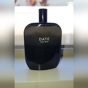 Date for men by fragrance one